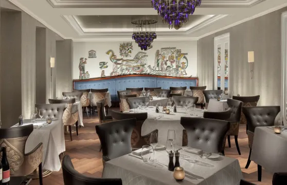 La Brasserie du Royal