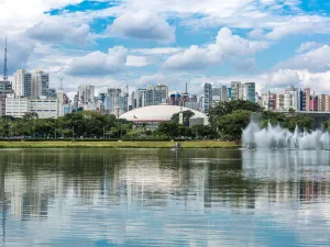 Parco Ibirapuera