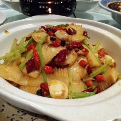 祥和食府(上海中路店) 여행 사진