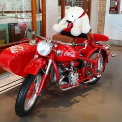 Coca-Cola Shanghai User Photo