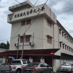 OldTown White Coffee Ipoh Padang User Photo
