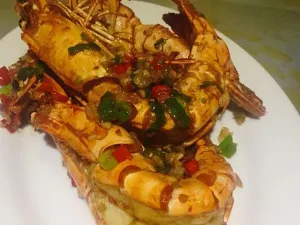 Asian Seafood Boracay by Chefs Wok 888 Restaurant
