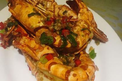 Asian Seafood Boracay by Chefs Wok 888 Restaurant