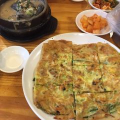 Tosokchon Samgyetang User Photo