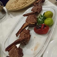 Shandiz Mashad User Photo