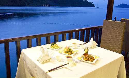 Alu-Alu Seafood