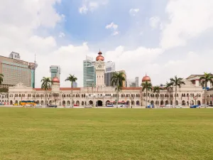 Independence Square