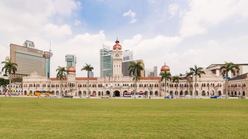 Independence Square
