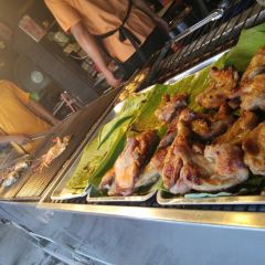 Pawat Somtum Seafood User Photo