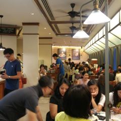 After You Dessert Cafe User Photo