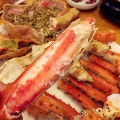 zuibangkingcrab&Lobster User Photo