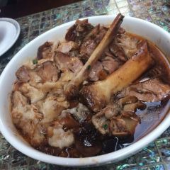 Zou-Ma-Lou Restaurant User Photo