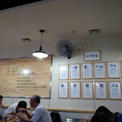 舌尖尖牛肉麵(蘭大店)張用戶圖片