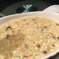 食為天·本地人愛吃的淮揚菜（瘦西湖店）張用戶圖片