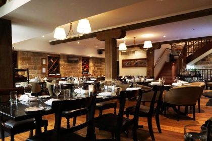 Kingsleys Australian Steakhouse