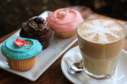 Bulaccino Café Denarau, Nadi