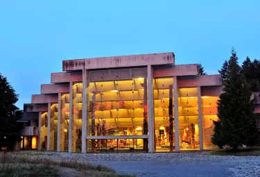 The University of British Columbia