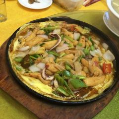 兴华黄鳝饭(开平店) 여행 사진