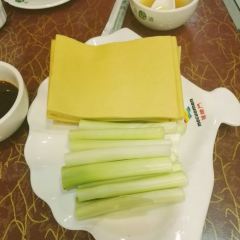 xi lai deng te se restaurant User Photo