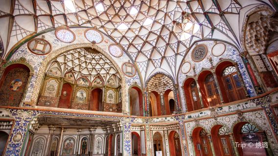 Боружердиха Хисторикал Хаус