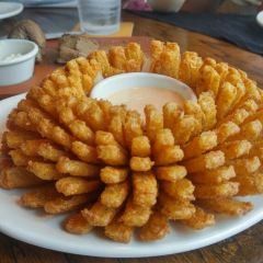 Outback Steakhouse User Photo