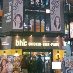 BHC CHICKEN (Myeongdong Branch) User Photo