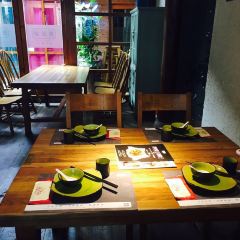 Tie Ge Bi ( Nan Tang Yi Qi ) User Photo