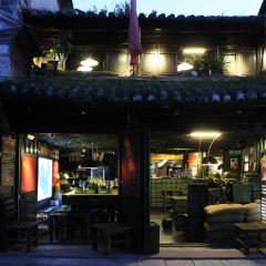 蜂巢乌托邦(蒙化南路店) ảnh của người dùng