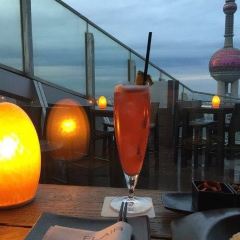 Flair Rooftop Restaurant & Bar User Photo