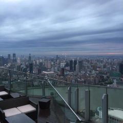 Flair Rooftop Restaurant & Bar User Photo