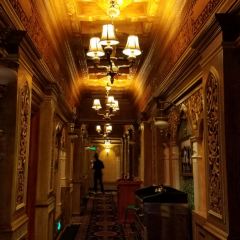 金噢爾達飲食張用戶圖片