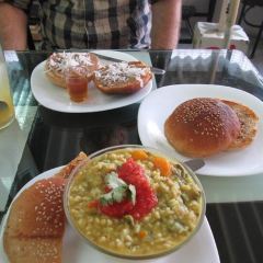 Aum Cafe User Photo