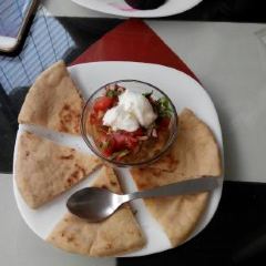 Aum Cafe User Photo
