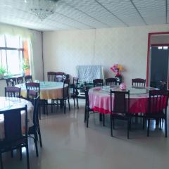 伊甸园(沙坡头度假旅游农家新村店) User Photo