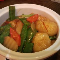 New Shipu Restaurant User Photo