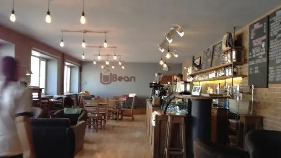 UBean Coffeehouse and Roasterie