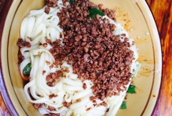 Popular dishes
