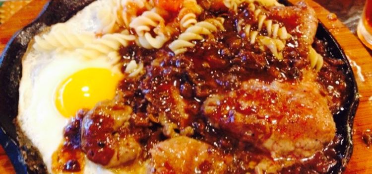 豪客来牛排(德辉广场0217店)