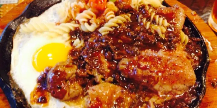 豪客來牛排(德輝廣場店-0217)