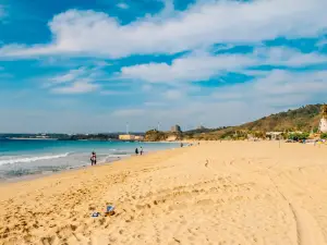 Little Bay Beach