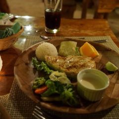 血腥瑪麗（BloodyMary's）張用戶圖片