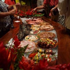 血腥瑪麗（BloodyMary's）張用戶圖片