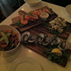 Yellowfin Seafood Restaurant 여행 사진