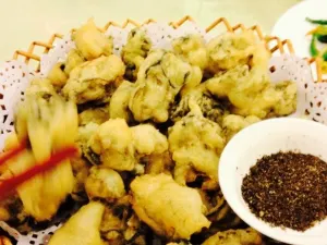 PENG LAI CHUN
