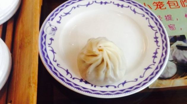 錫籠記(張家港店)