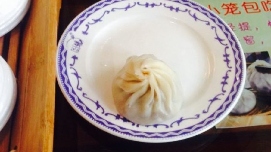 锡笼记·无锡小笼(张家港店)