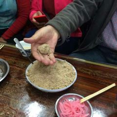 LHAMO RESTAURANT User Photo