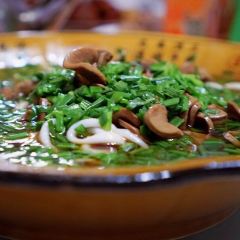 梓賢閣精品菜館（江寧湯山店）張用戶圖片