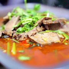 梓賢閣精品菜館（江寧湯山店）張用戶圖片