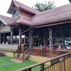 The Riverside Bar & Restaurant User Photo